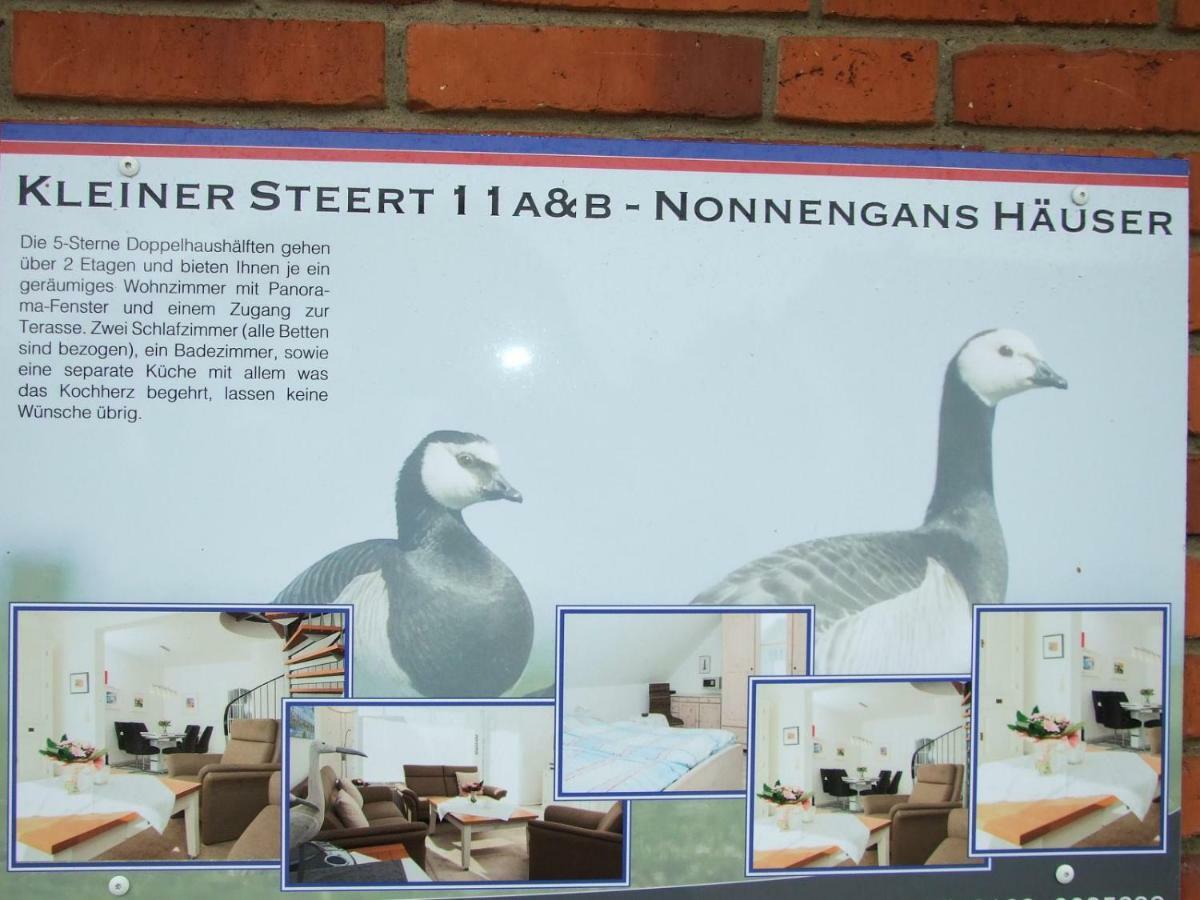 Nonnenganshauser ฟรีดริคส์คูก ภายนอก รูปภาพ